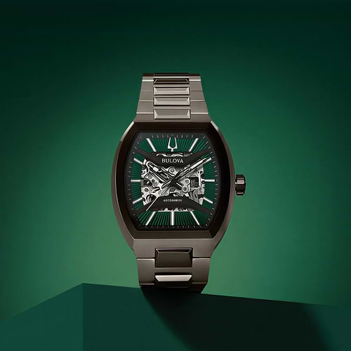 Bulova 