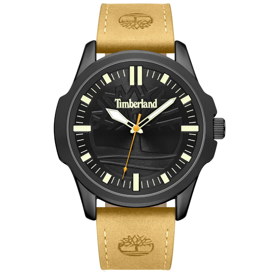 שעון טימברלנד לגבר Timberland TDWGA9010801M