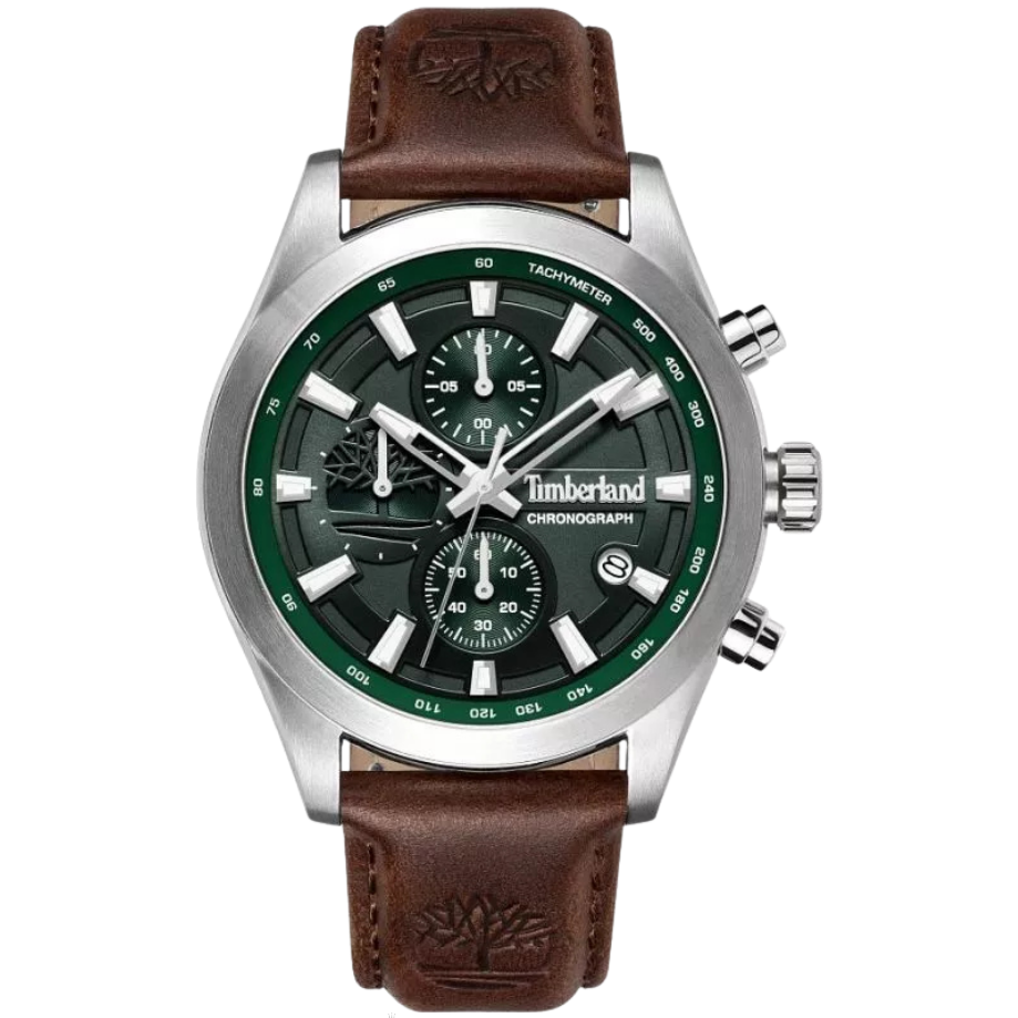 שעון כרונוגרף גברים טימברלנד Timberland TDWGF0095101