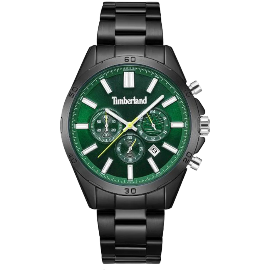 שעון כרונוגרף גברים טימברלנד Timberland TDWGI9010205