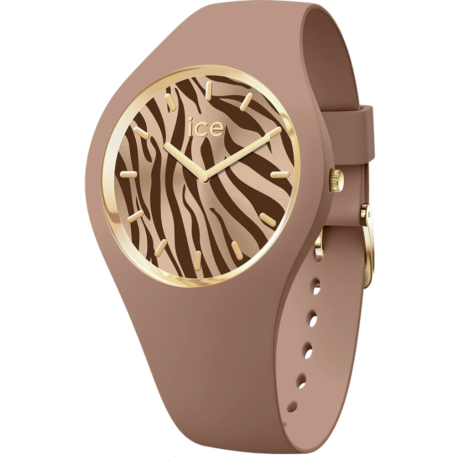 שעון אייס ווטש Ice-Iconic ICE wild – Ice-Watch 025893
