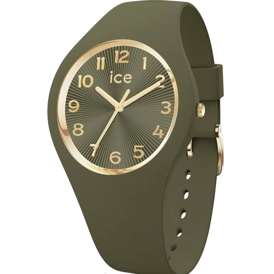 שעון אייס ווטש ICE WATCH Ice-Iconic ICE Champagne 025254