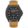 שעון קוורץ לגבר טימברלנד Timberland Greenough TDWGB0083302