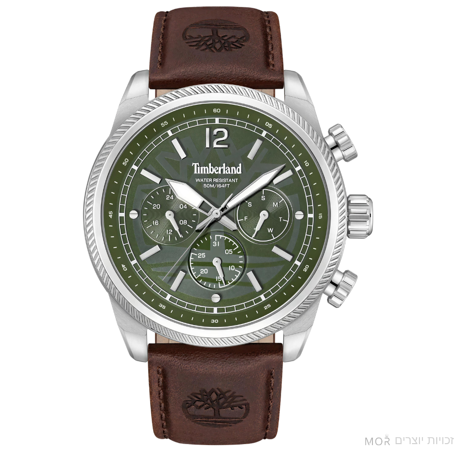 שעון לגבר טימברלנד Timberland Henniker II TDWGF0082802