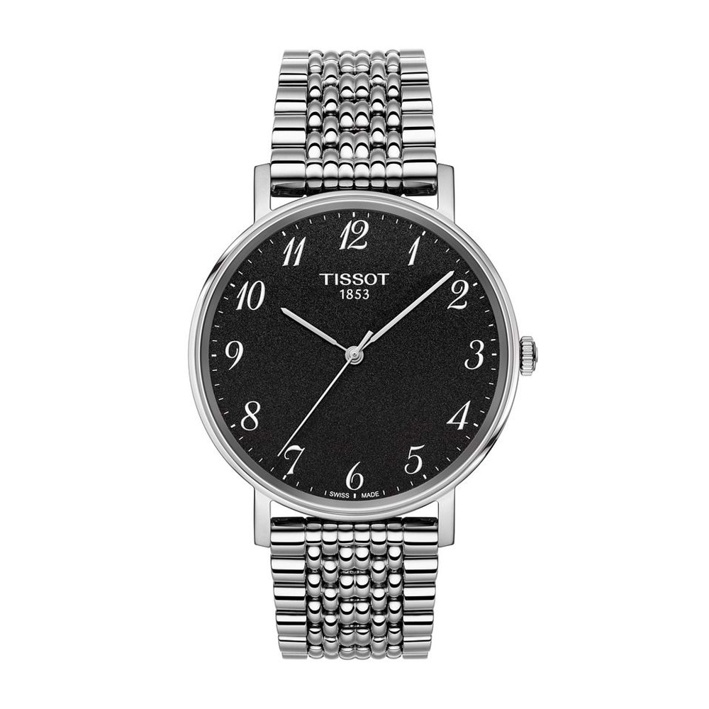 שעון יד לגבר טיסוט - Tissot Everytime T1094101107200