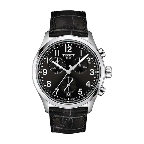 שעון יד לגבר טיסוט - Tissot Chrono L T1164171605200