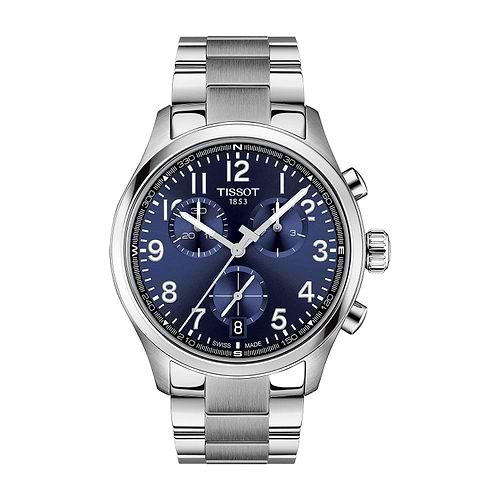 שעון יד לגבר טיסוט - Tissot Chrono L T1164171104200