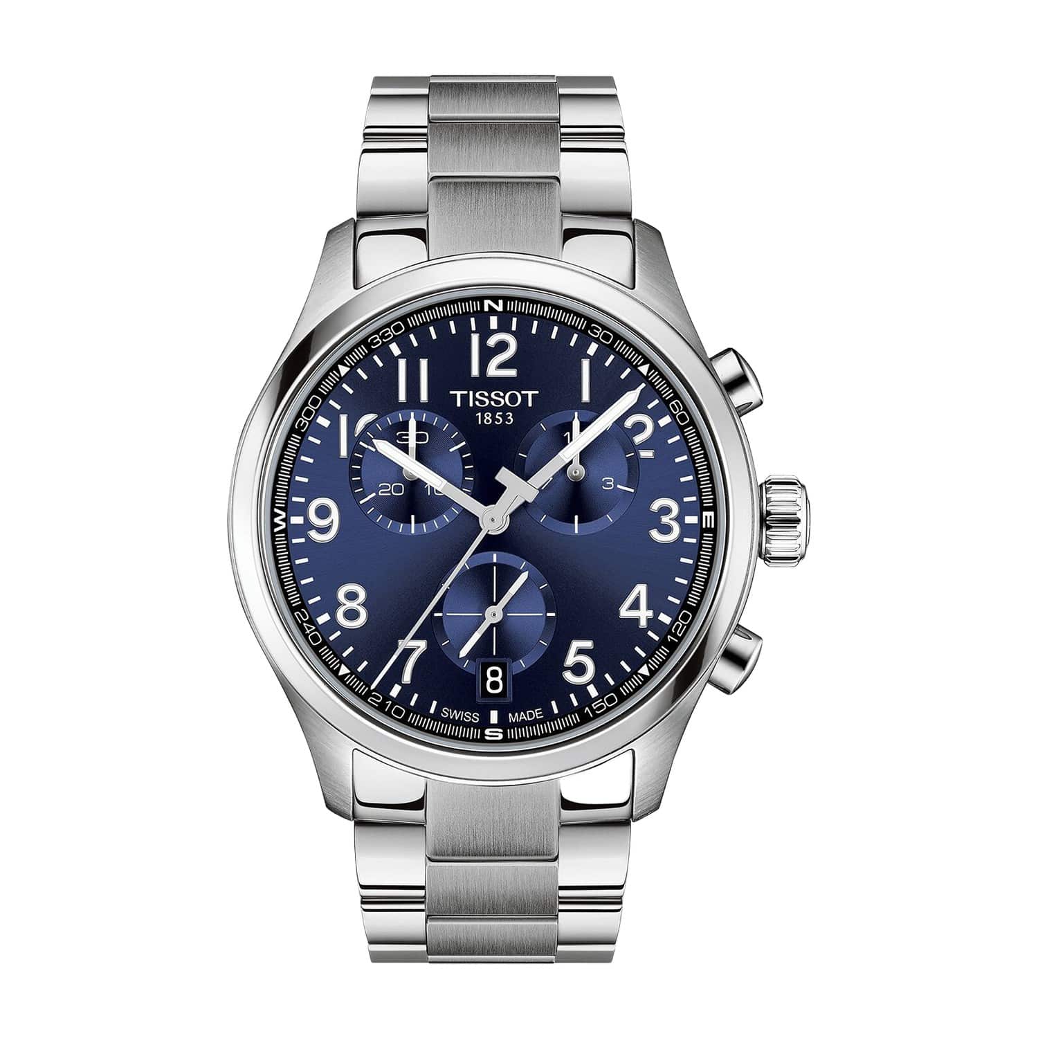 שעון יד לגבר טיסוט - Tissot Chrono L T1164171104200