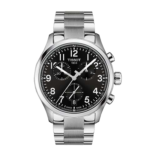 שעון יד לגבר טיסוט - Tissot Chrono L T1164171105200