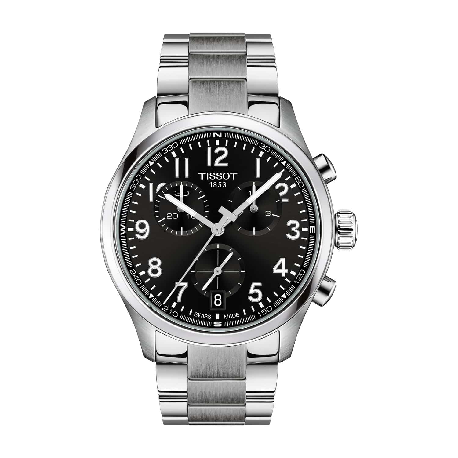 שעון יד לגבר טיסוט - Tissot Chrono L T1164171105200