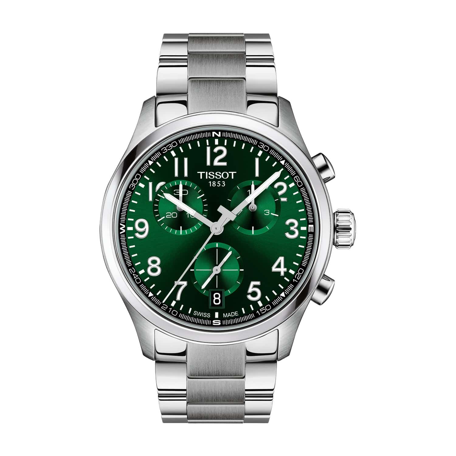שעון יד לגבר טיסוט - Tissot Chrono L T1164171109200