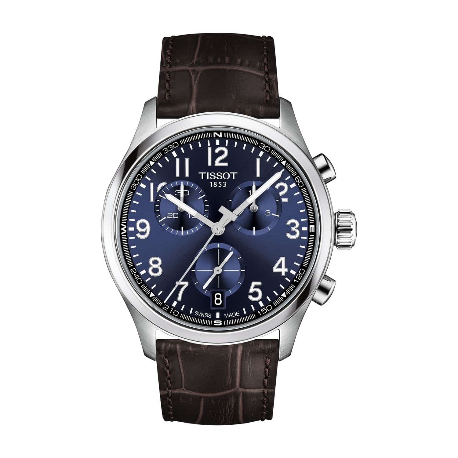 שעון יד לגבר טיסוט - Tissot Chrono L T1164171604200
