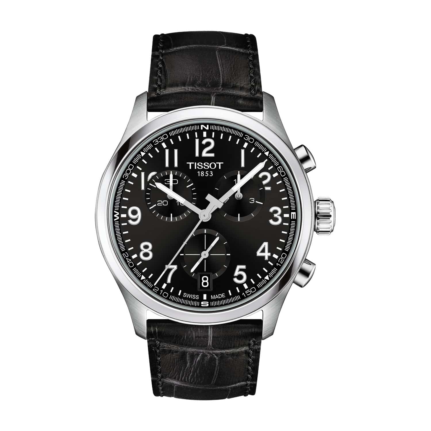 שעון יד לגבר טיסוט - Tissot Chrono L T1164171605200