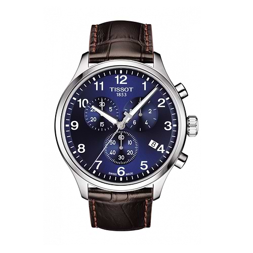 שעון יד לגבר טיסוט - Tissot T1166171604700