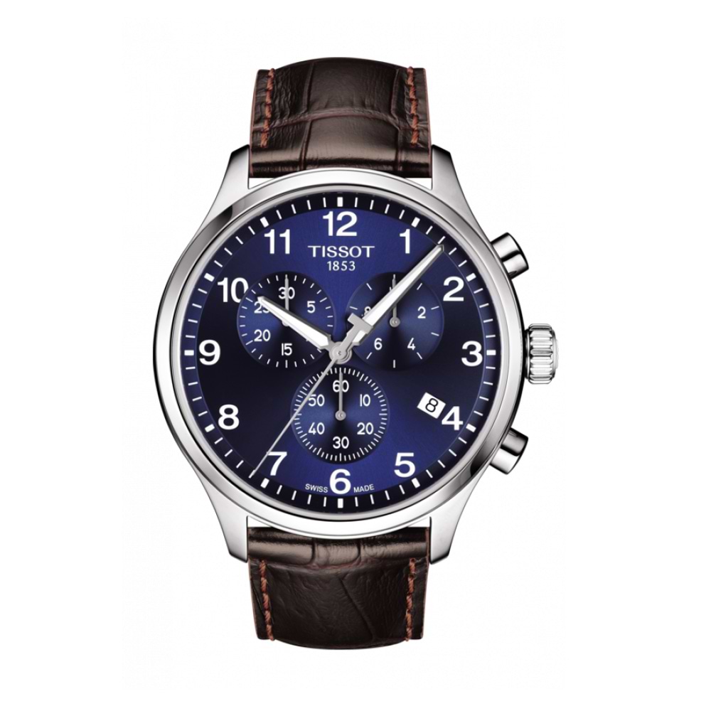 שעון יד לגבר טיסוט - Tissot T1166171604700