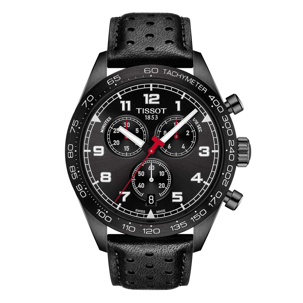 שעון יד לגבר טיסוט - Tissot PRS 516 T1316173605200