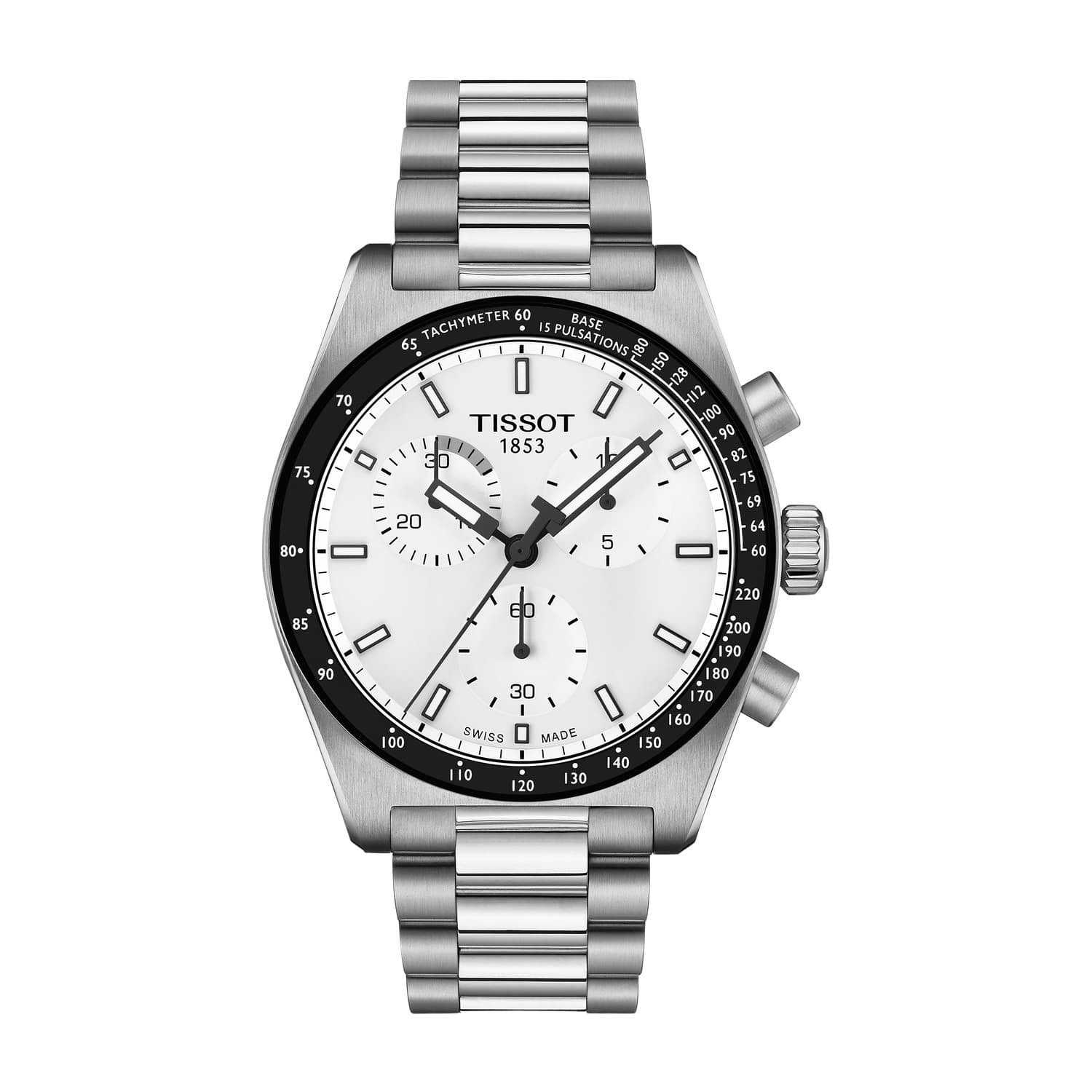 שעון יד לגבר טיסוט - Tissot PR516 T1494171101100