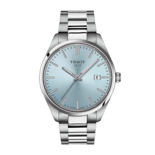 שעון יד לגבר טיסוט - Tissot PR 100 T1504101135100