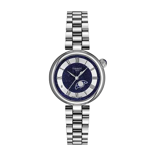 שעון יד לאישה טיסוט - Tissot Desir T1522231149300