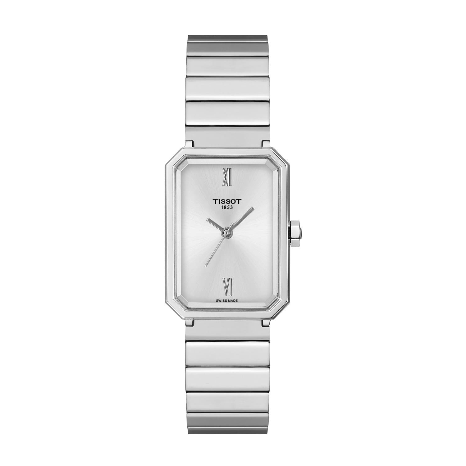 שעון יד לאישה טיסוט - Tissot SRV T1601101103300