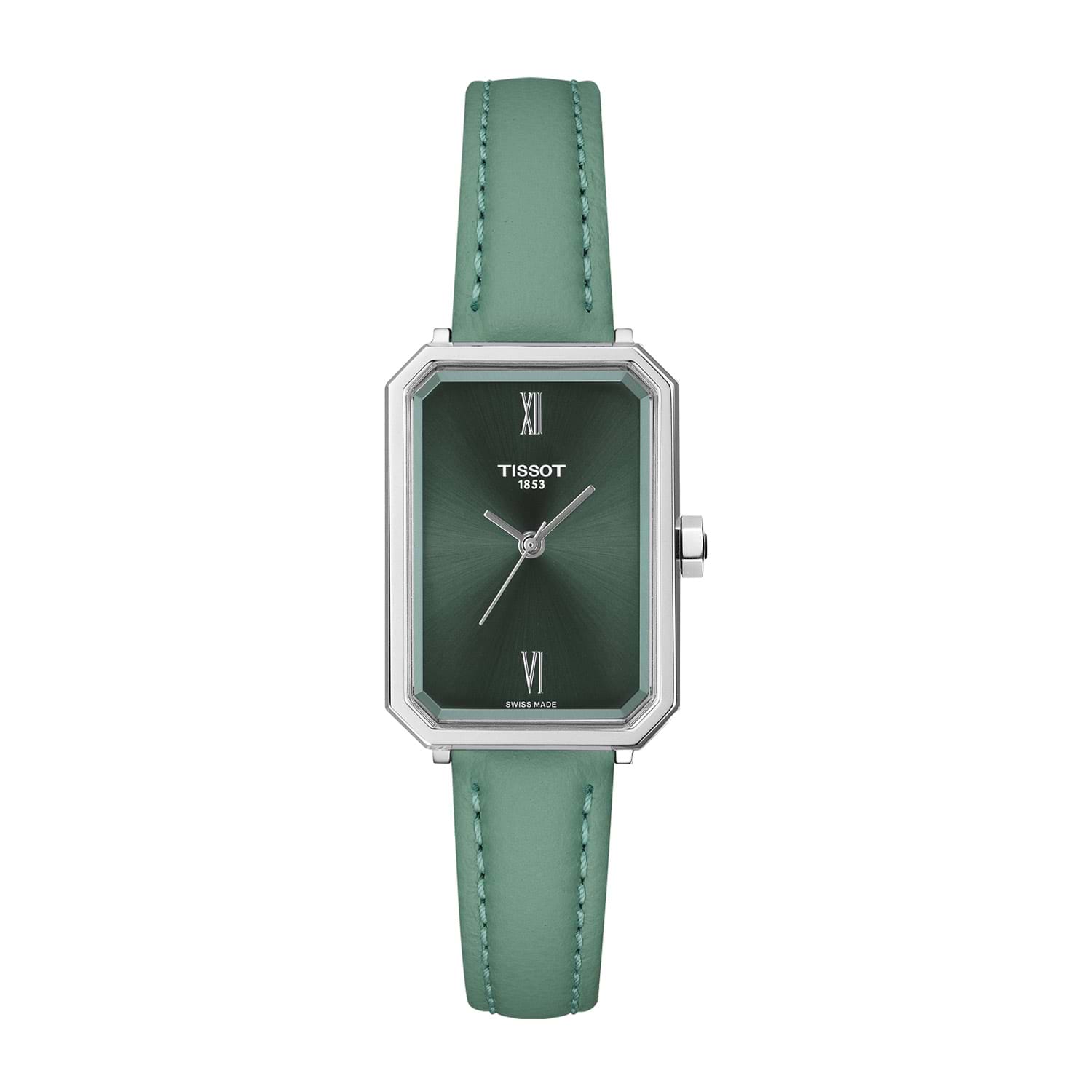 שעון יד לאישה טיסוט - Tissot SRV T1601101609300