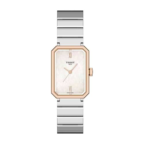 שעון יד לאישה טיסוט - Tissot SRV T1601102111300