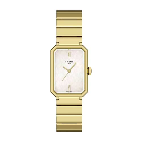שעון יד לאישה טיסוט - Tissot SRV T1601103311300