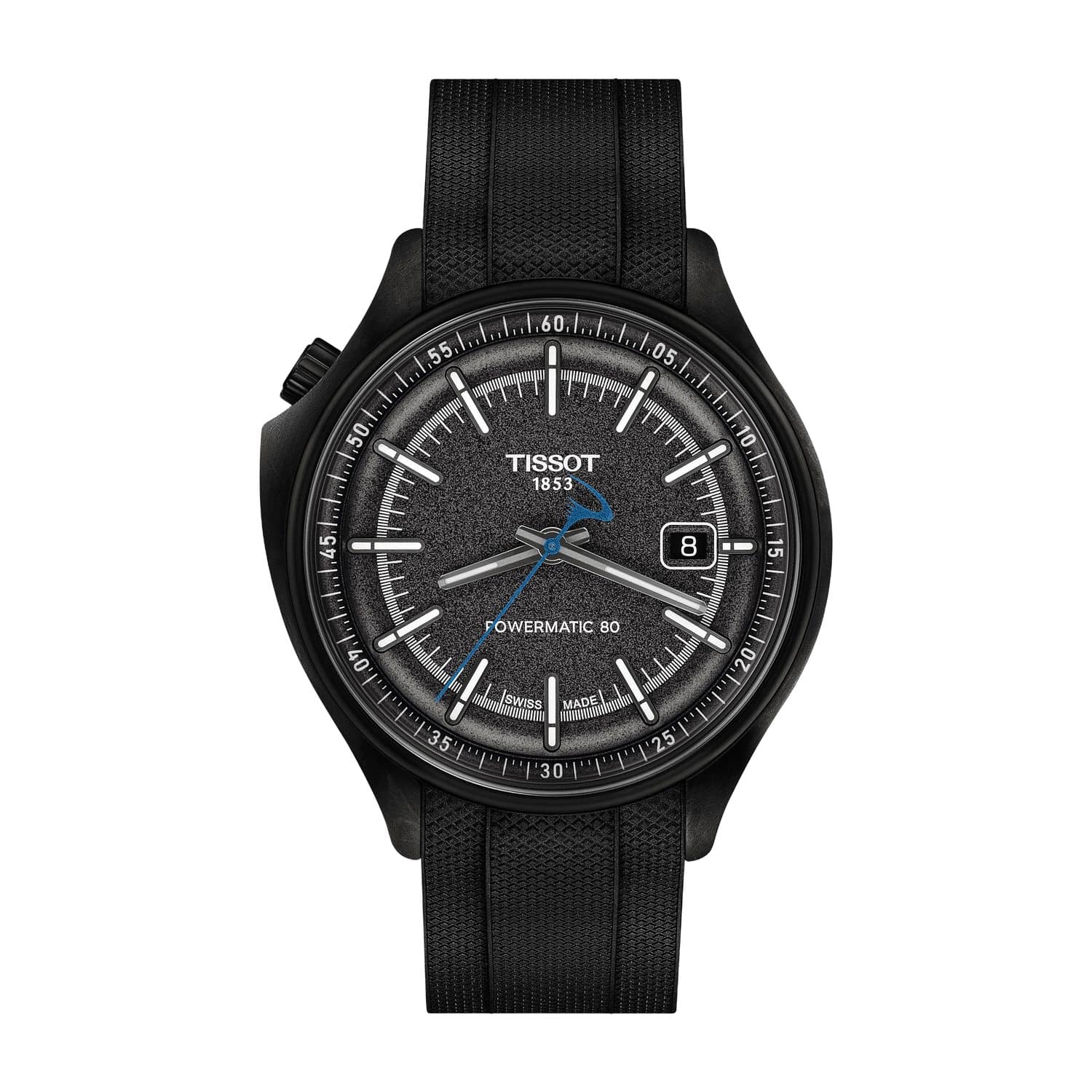 שעון יד לגבר טיסוט - Tissot Pinarello T1624089706100