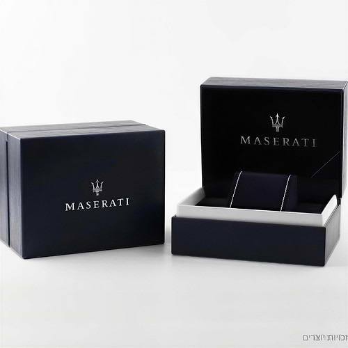 שעון יד לגבר מזראטי Maserati Competizione R8853100055