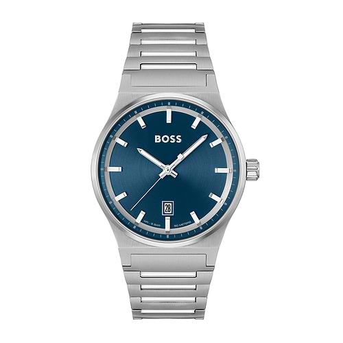 שעון יד לגבר הוגו בוס - שעון Hugo Boss מקולקציית Cando דגם 1514076