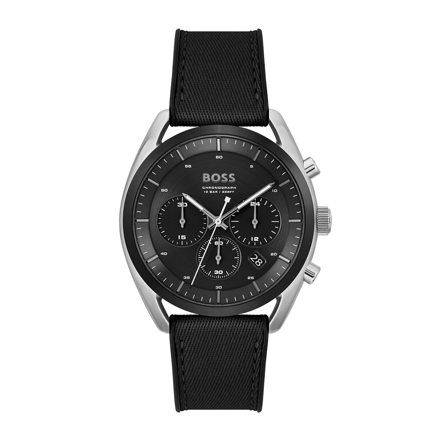 שעון יד לגבר הוגו בוס - שעון Hugo Boss מקולקציית Top דגם 1514091