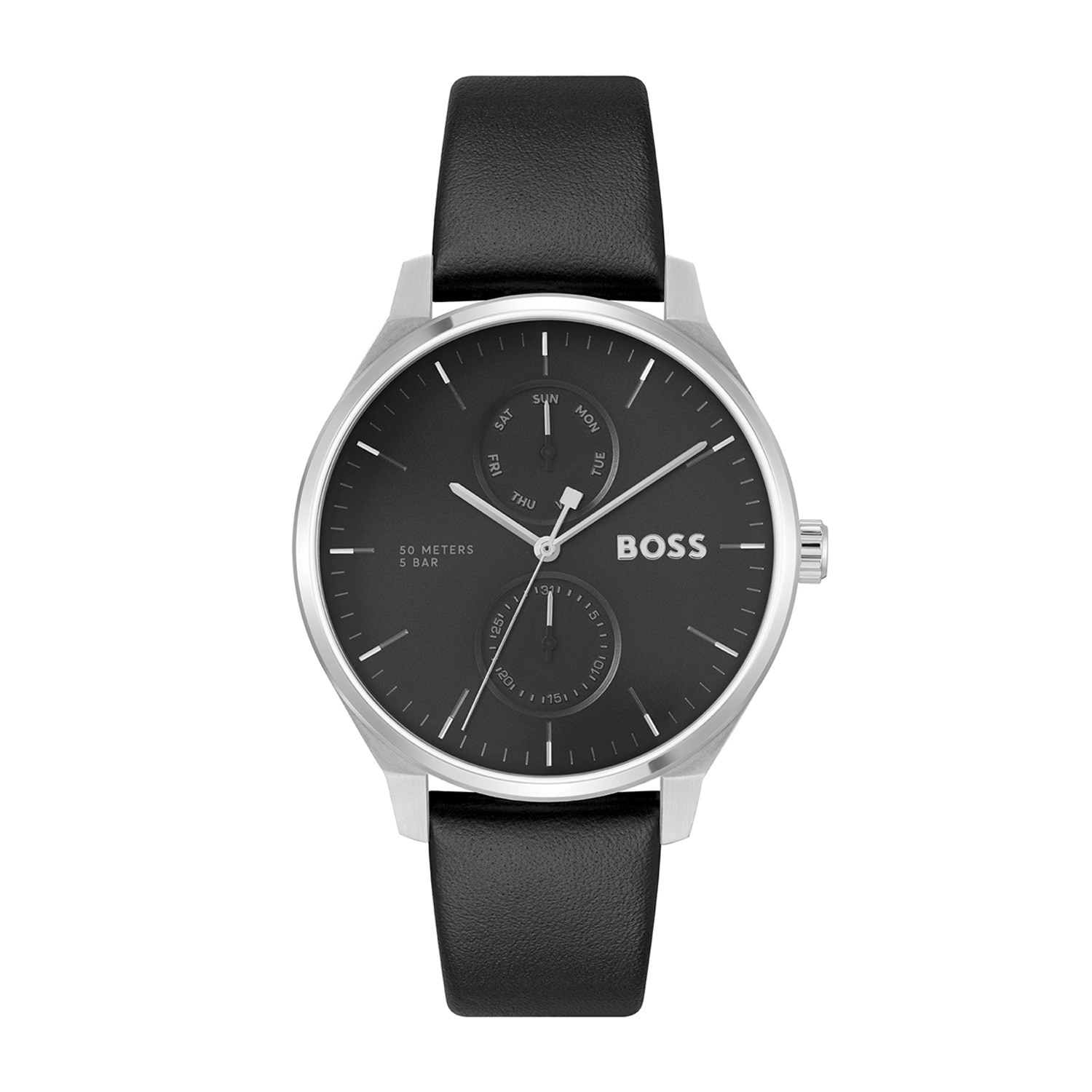 שעון יד לגבר הוגו בוס - שעון Hugo Boss מקולקציית Tyler דגם 1514102