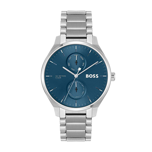 שעון יד לגבר הוגו בוס - שעון Hugo Boss מקולקציית Tyler דגם 1514106