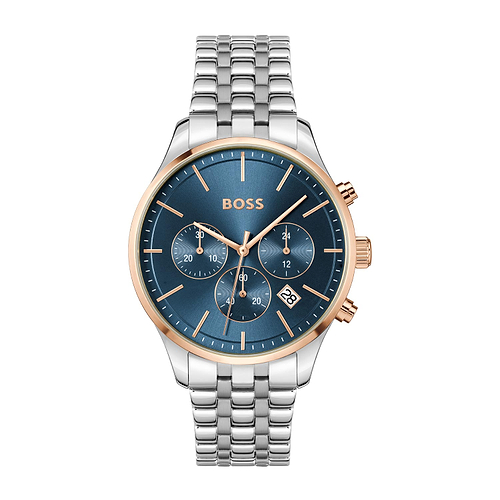 שעון יד לגבר הוגו בוס - שעון Hugo Boss מקולקציית AVERY דגם 1514158
