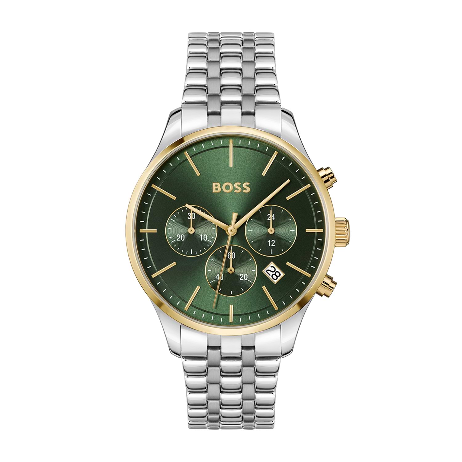 שעון יד לגבר הוגו בוס - שעון Hugo Boss מקולקציית Avery דגם 1514159