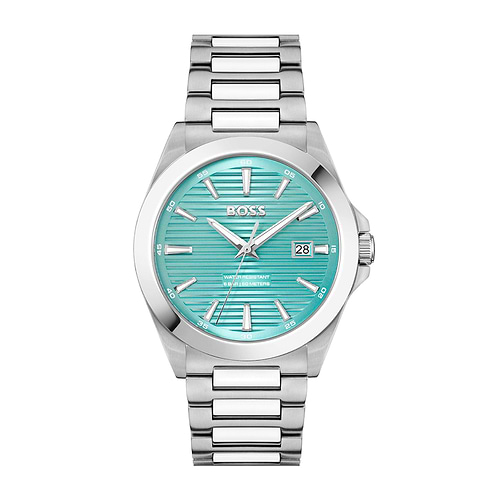 שעון יד לגבר הוגו בוס - שעון Hugo Boss מקולקציית Strke דגם 1514171