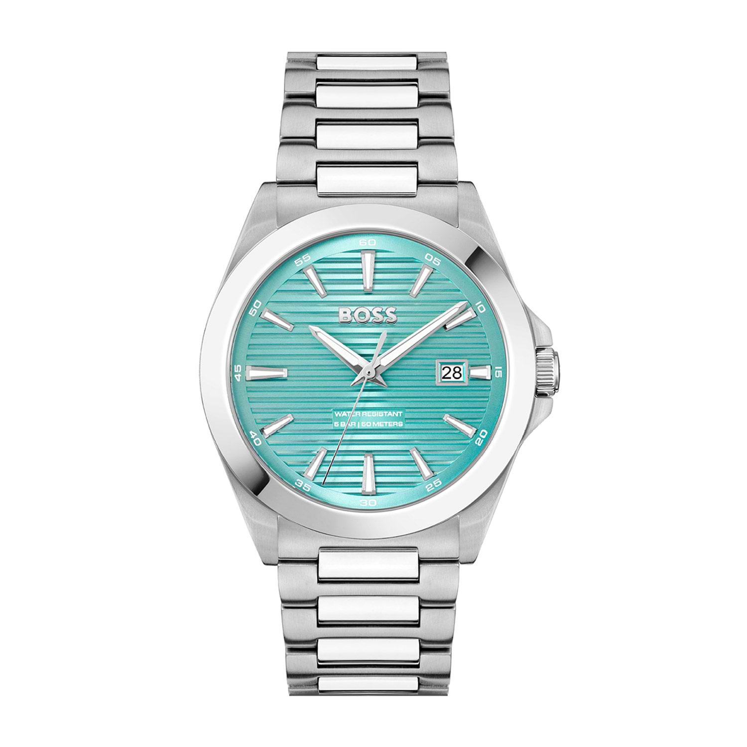 שעון יד לגבר הוגו בוס - שעון Hugo Boss מקולקציית Strke דגם 1514171