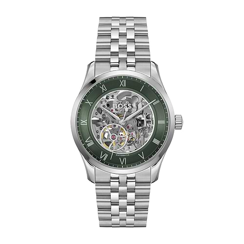 שעון יד לגבר הוגו בוס - שעון Hugo Boss מקולקציית Prisk דגם 1514236