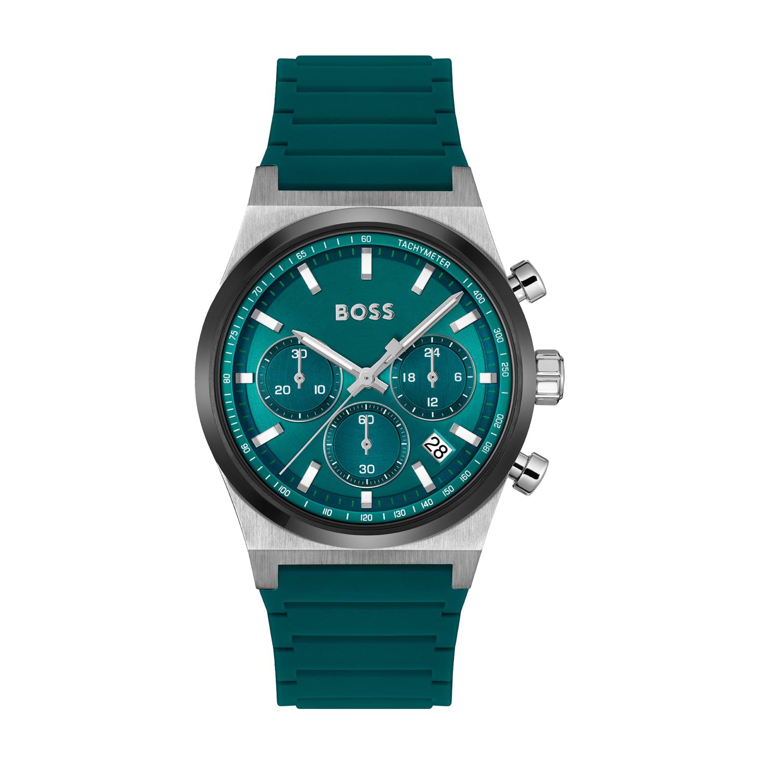 שעון יד לגבר הוגו בוס - שעון Hugo Boss מקולקציית CANDOR דגם 1514244
