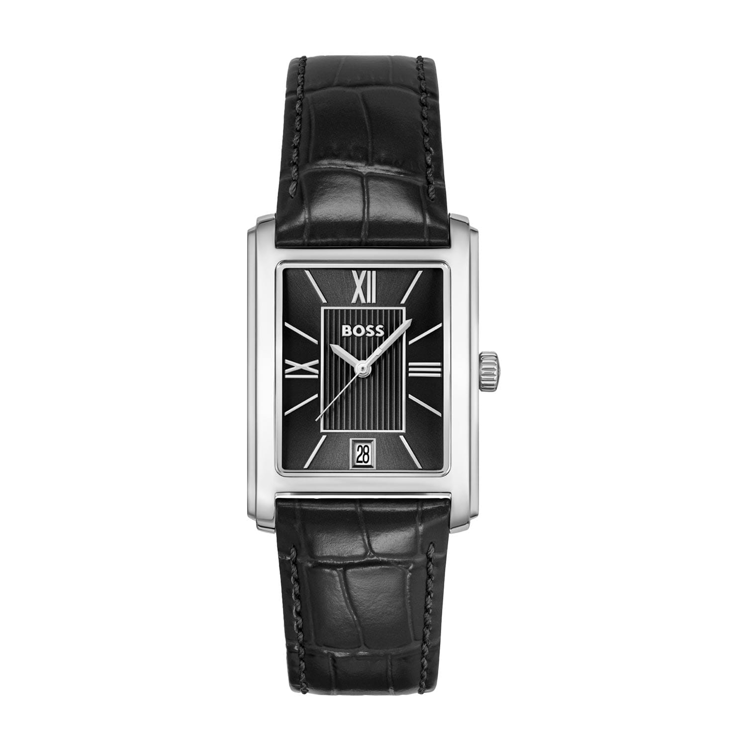שעון יד לגבר הוגו בוס - שעון Hugo Boss מקולקציית Principle דגם 1514277