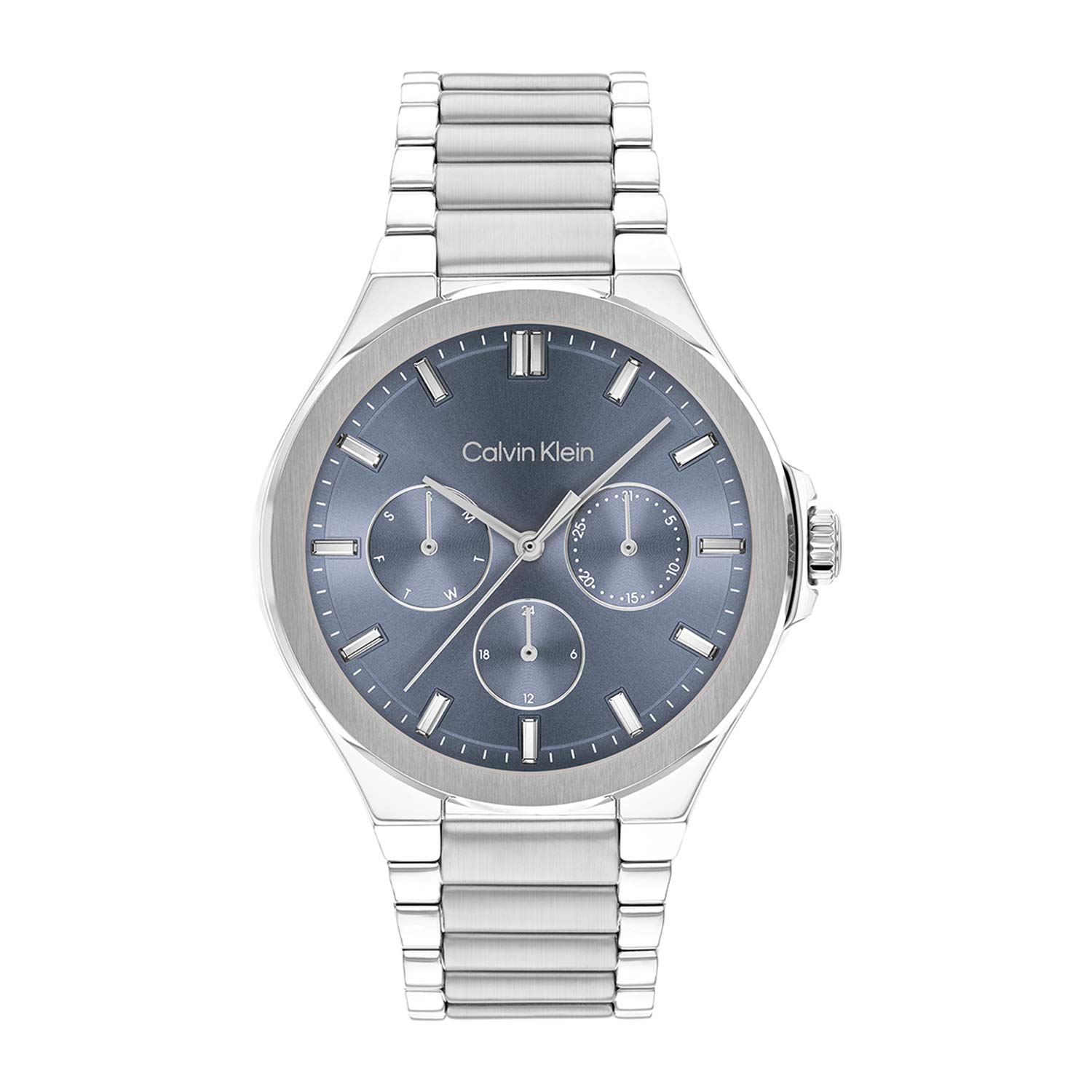 שעון יד לאישה קלווין קליין - שעון Calvin Klein מקולקציית Vibrancy דגם 25100051