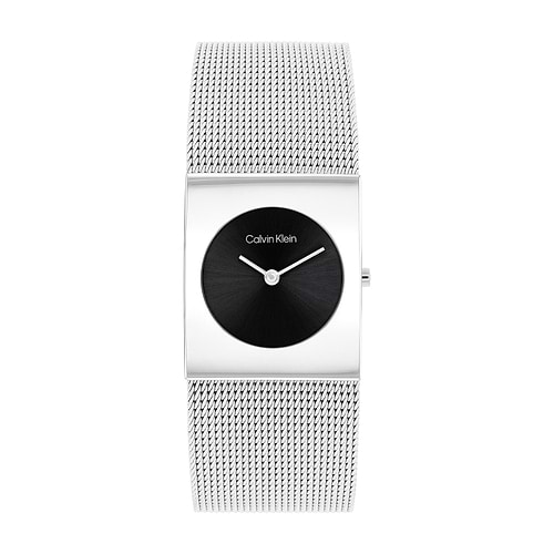 שעון יד לאישה קלווין קליין - שעון Calvin Klein מקולקציית CK Pulse דגם 25100061