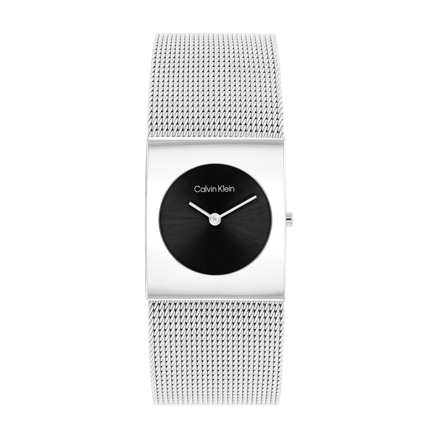 שעון יד לאישה קלווין קליין - שעון Calvin Klein מקולקציית CK Pulse דגם 25100061