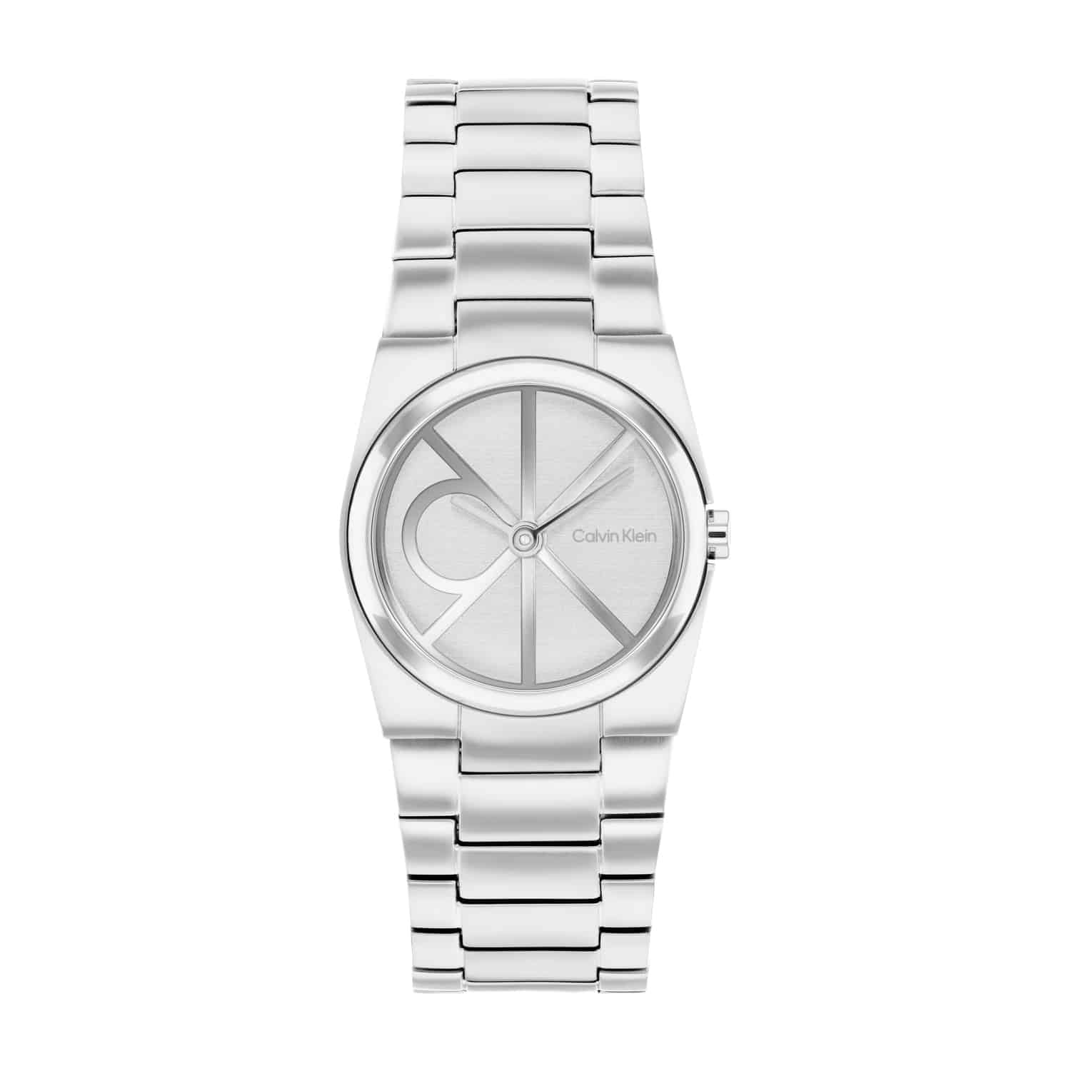 שעון יד לאישה קלווין קליין - 25100126 שעון Calvin Klein מקולקציית CK Unite דגם 25100126