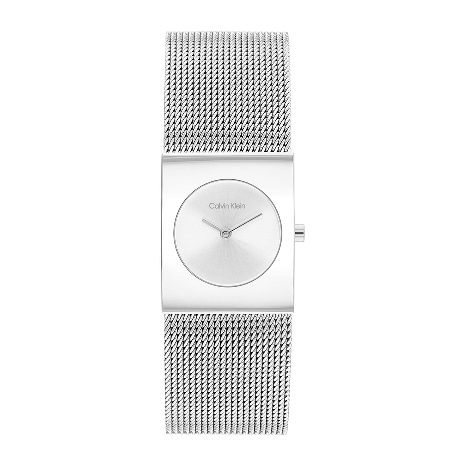 שעון יד לאישה קלווין קליין - שעון Calvin Klein מקולקציית CK Pulse דגם 25100135