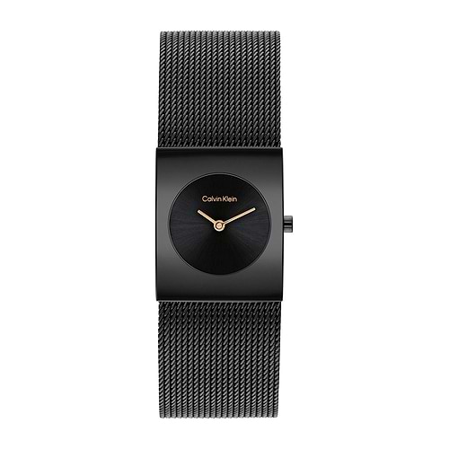 שעון יד לאישה קלווין קליין - שעון Calvin Klein מקולקציית CK Pulse דגם 25100138