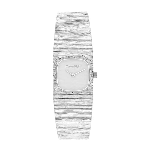 שעון יד לאישה קלווין קליין - שעון Calvin Klein מקולקציית Sophisticated דגם 25100177
