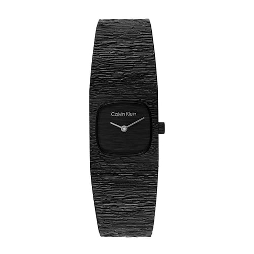 שעון יד לאישה קלווין קליין - שעון Calvin Klein מקולקציית Sophisticated דגם 25100180