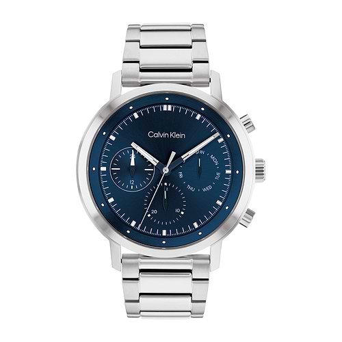 שעון יד לגבר קלווין קליין - שעון Calvin Klein מקולקציית Gauge דגם 25200063
