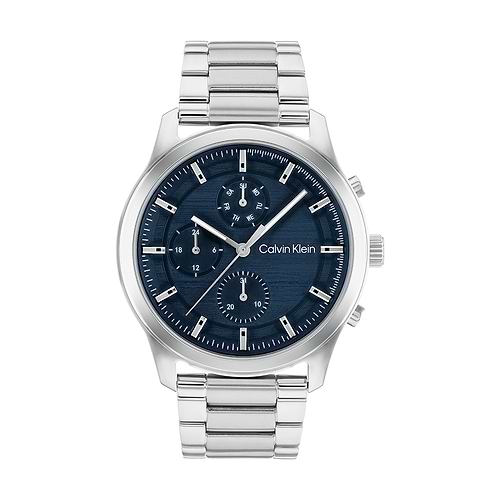 שעון יד לגבר קלווין קליין - שעון Calvin Klein מקולקציית Sport Multi-function דגם 25200208